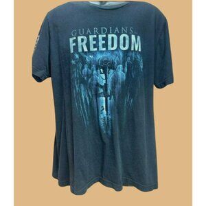 Grunt Style 'Guardians Of Freedom' T-Shirt XL